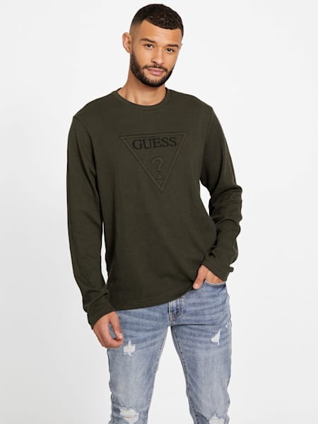 Tomas Crewneck