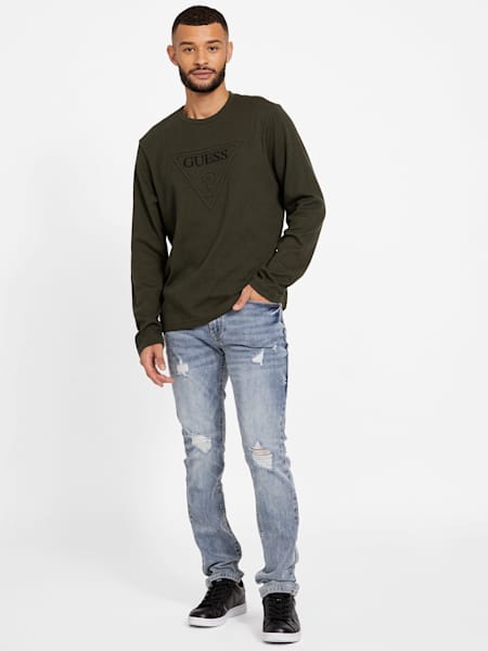 Tomas Crewneck