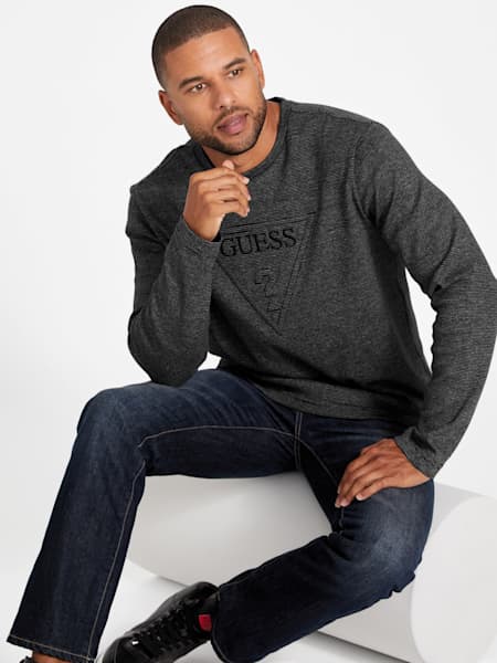 Tomas Crewneck