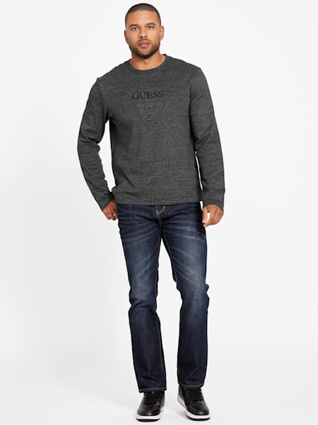Tomas Crewneck