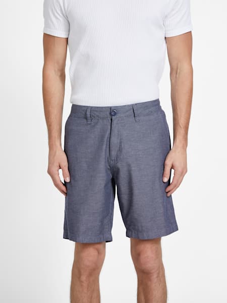 Perry Textured Shorts