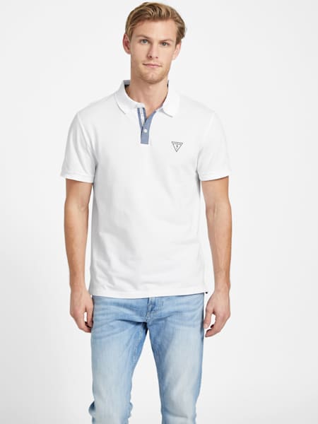 Eco Finn Polo