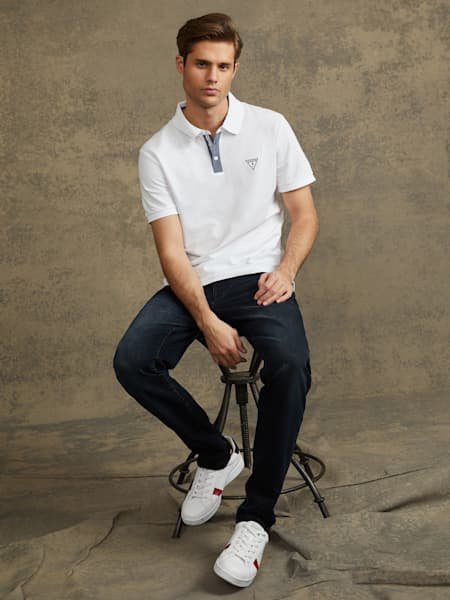 Eco Finn Polo