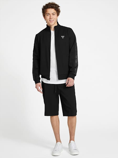 Andrew Logo Shorts