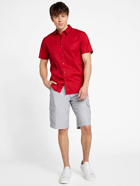 Darrow Shirt