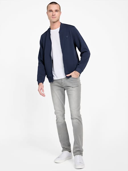 Harvey Fleece Jacket