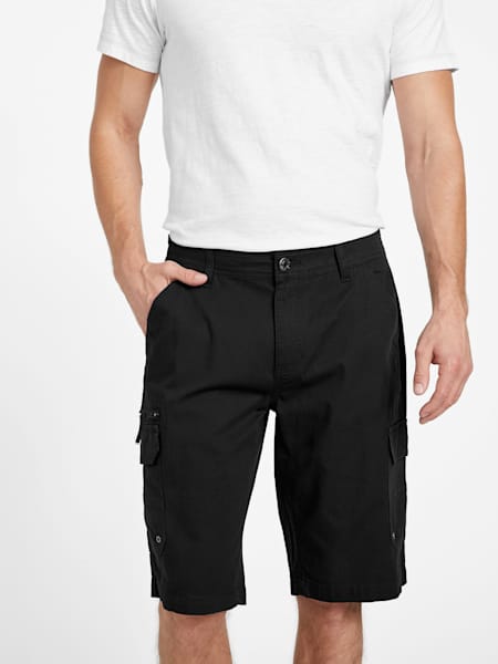 Reese Ripstop Cargo Shorts