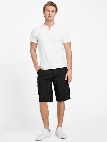 Reese Ripstop Cargo Shorts