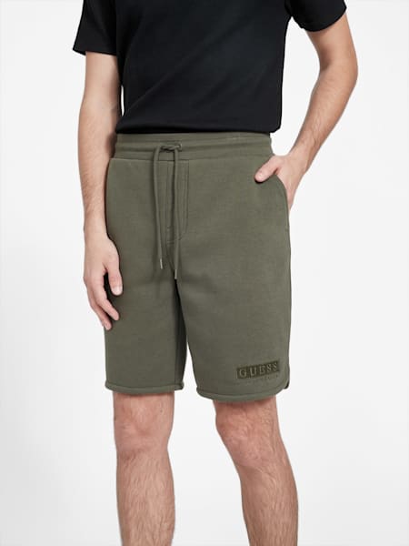 Short Harvey