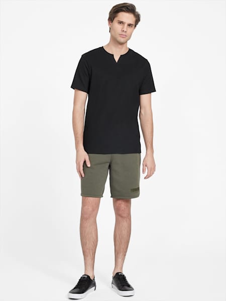 Short Harvey
