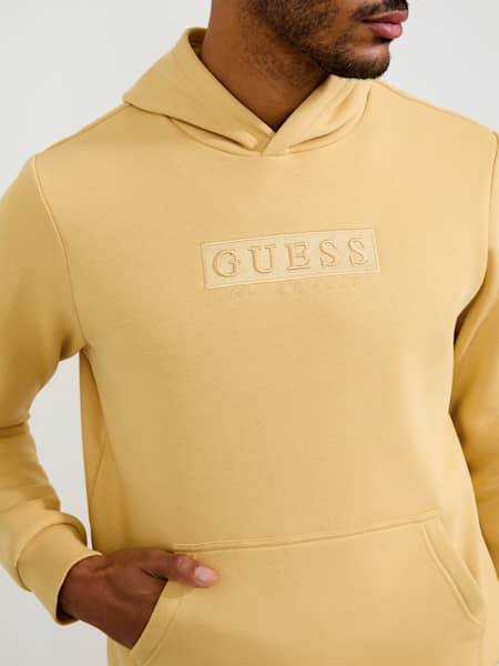 Harvey Logo Hoodie
