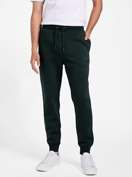 Harvey Logo Joggers