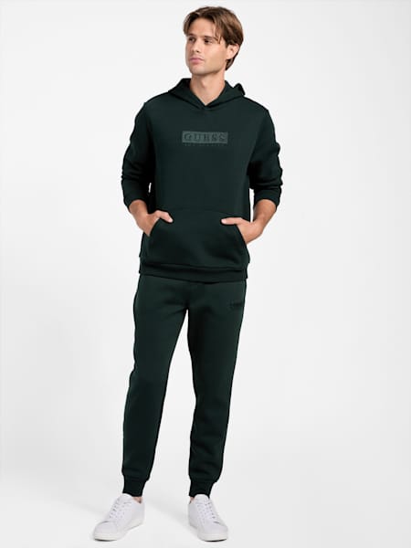 Harvey Logo Joggers