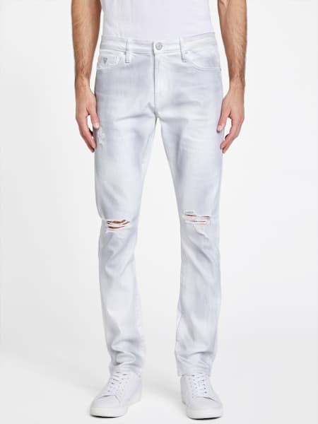 Wilder Skinny Jeans