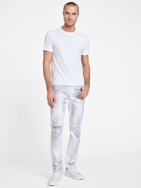 Wilder Skinny Jeans