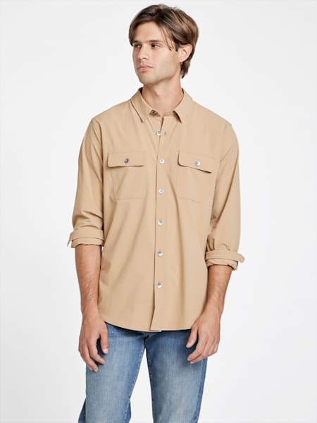 Millie Long-Sleeve Shirt