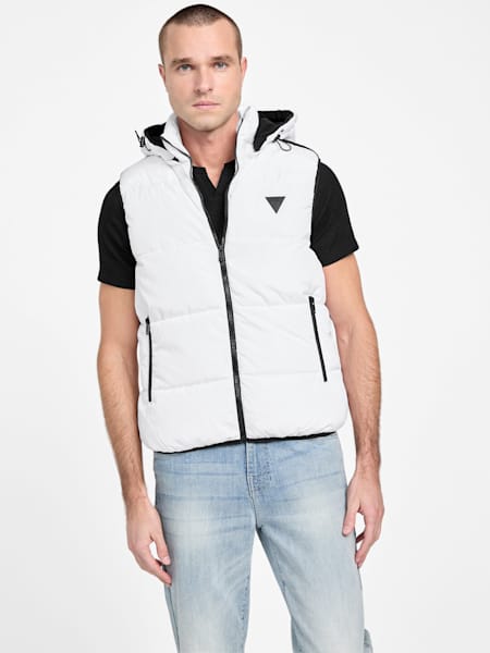 Osvald Puffer Vest