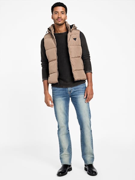 Osvald Puffer Vest