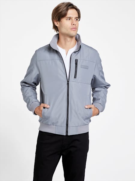 Veste matelassée éco Addie