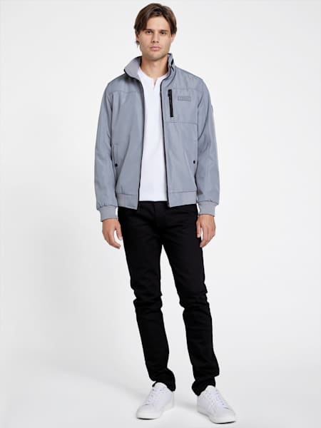 Veste matelassée éco Addie