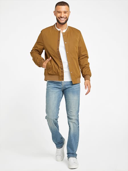 Blouson aviateur Irwin