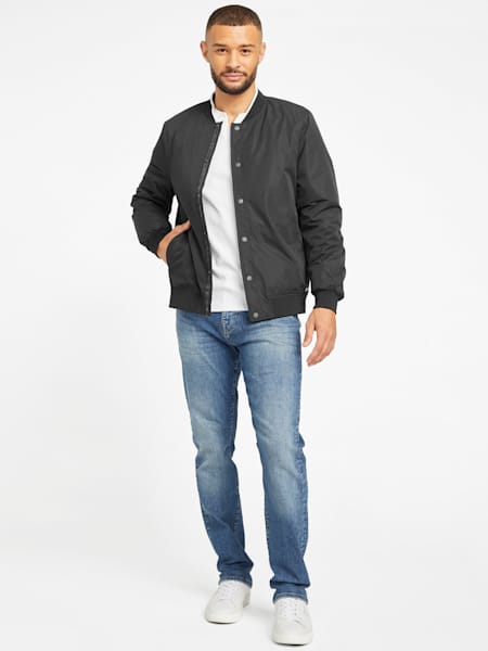 Blouson aviateur Irwin