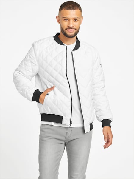 Govi Reversible Flight Jacket