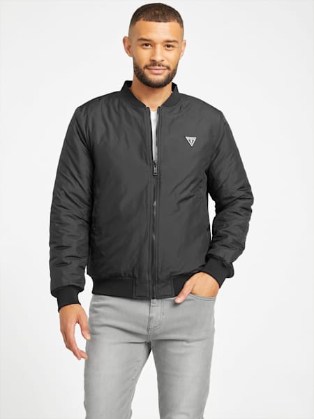 Govi Reversible Flight Jacket
