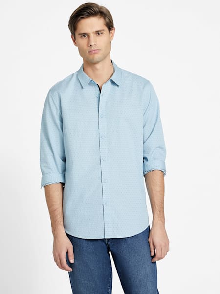 Nolan Shirt