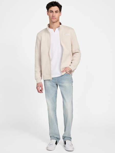 Harvey Fleece Jacket