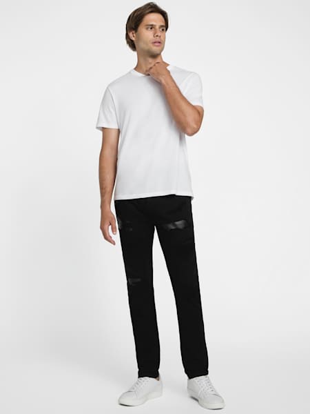 Alexander Skinny Jeans