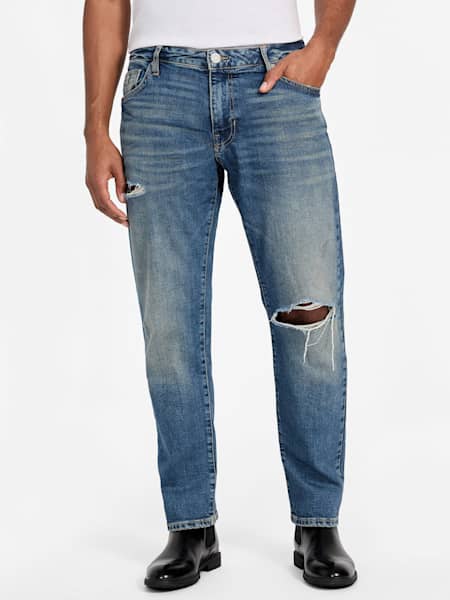 Hawthorn Slim Jeans
