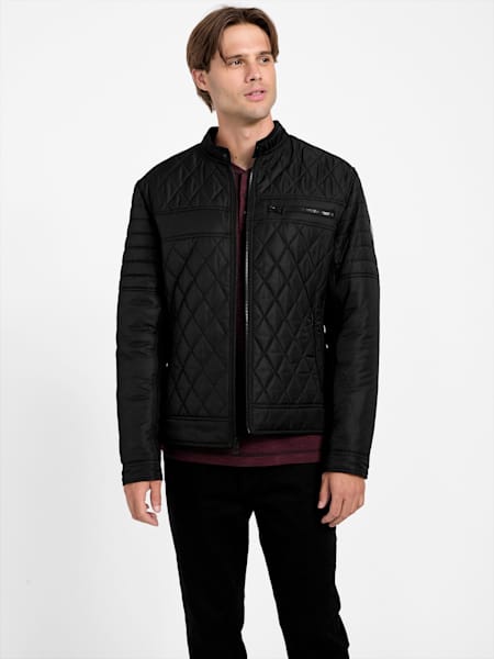 Veste matelassée éco Zack