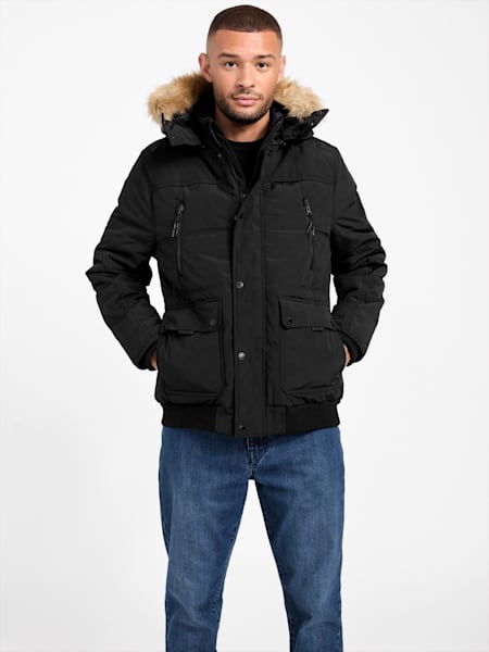 Veste matelassée éco Dusty