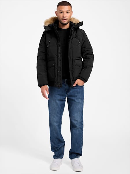 Veste matelassée éco Dusty