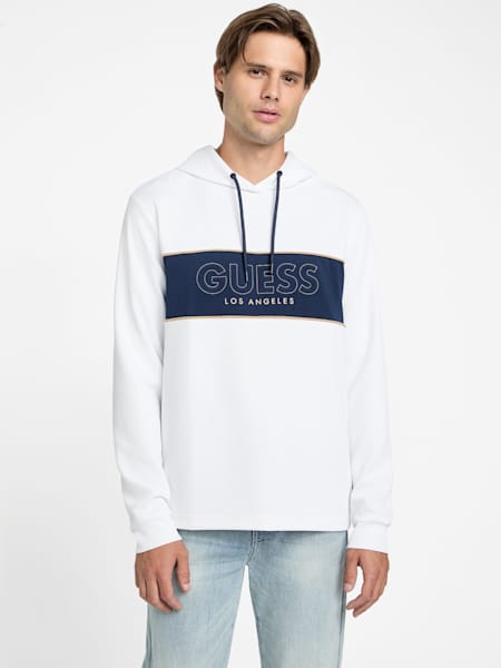 Damiano Hoodie