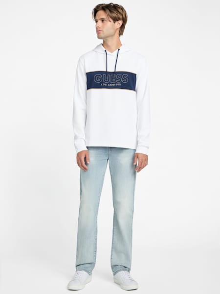 Damiano Hoodie