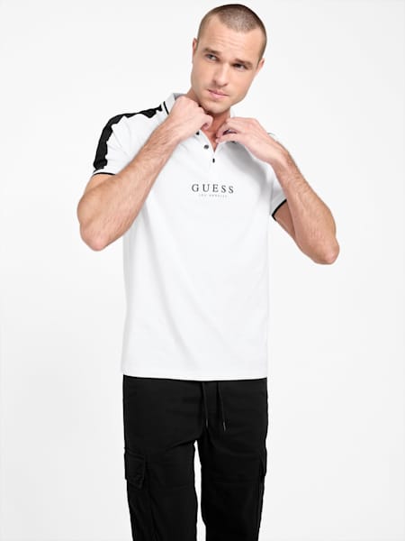 Eco Mario Polo