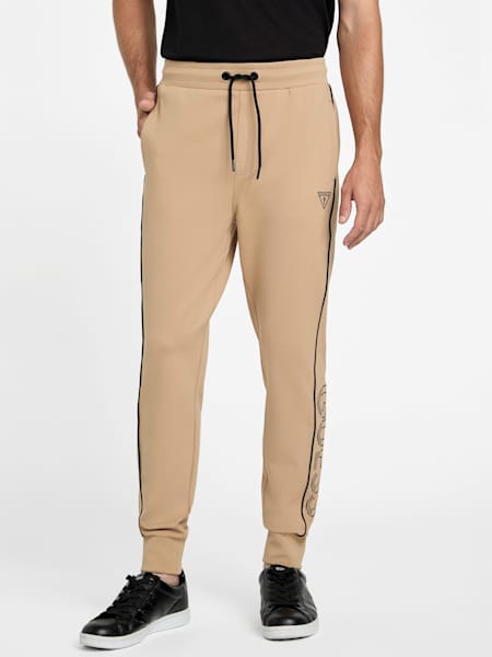 Jogger à logo Jose