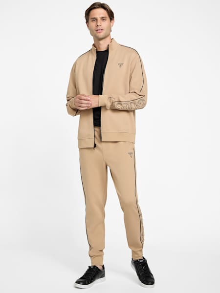 Jogger à logo Jose