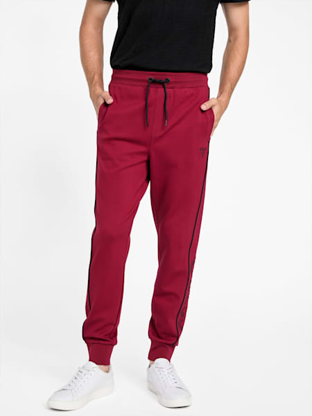 Jose Logo Joggers