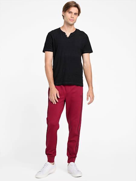 Jose Logo Joggers