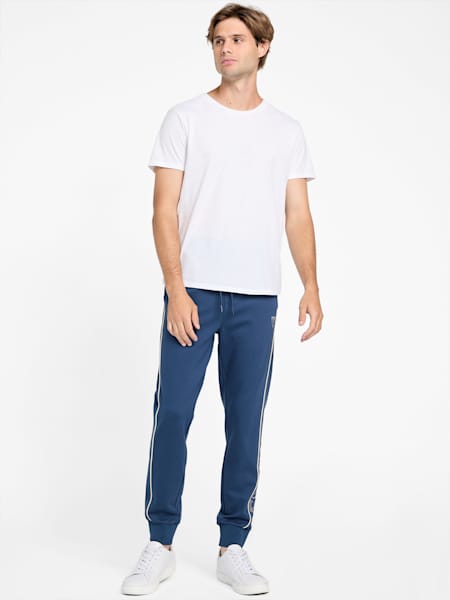 Jogger à logo Jose