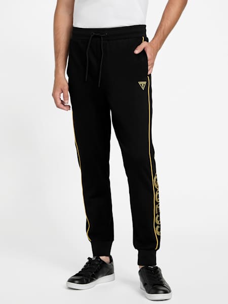 Jogger à logo Jose