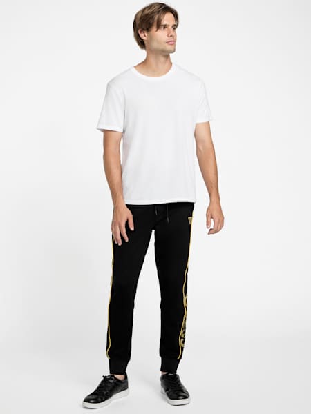Jogger à logo Jose