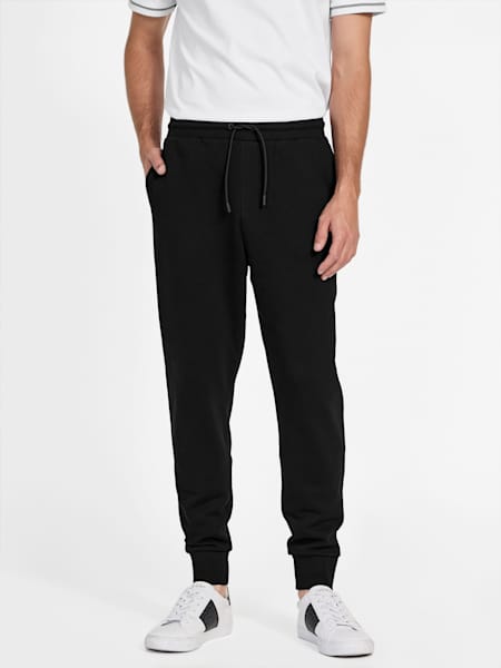 Cruz Knit Terry Joggers