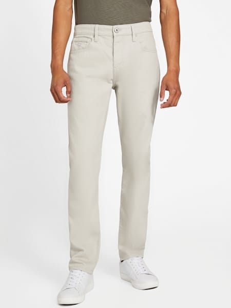 Hendrie Slim Tapered Jeans