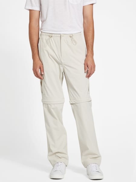 Newman Zip-Off Convertible Pants