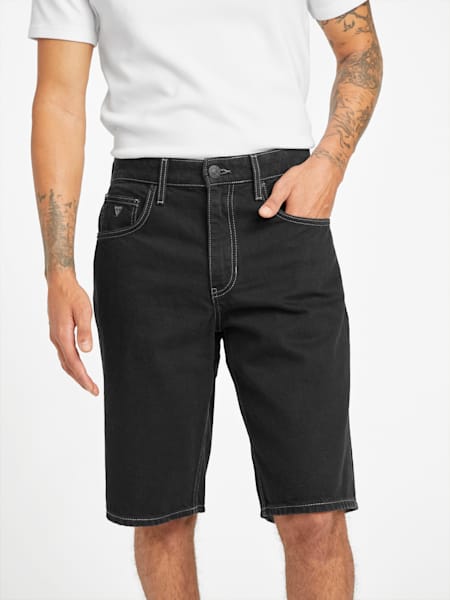 Slater Denim Shorts