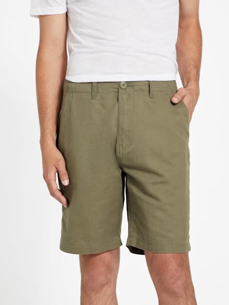Elliot Henley Tee